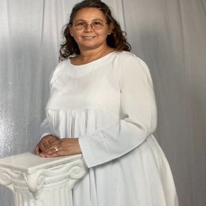 Meet your Posher, Vickey